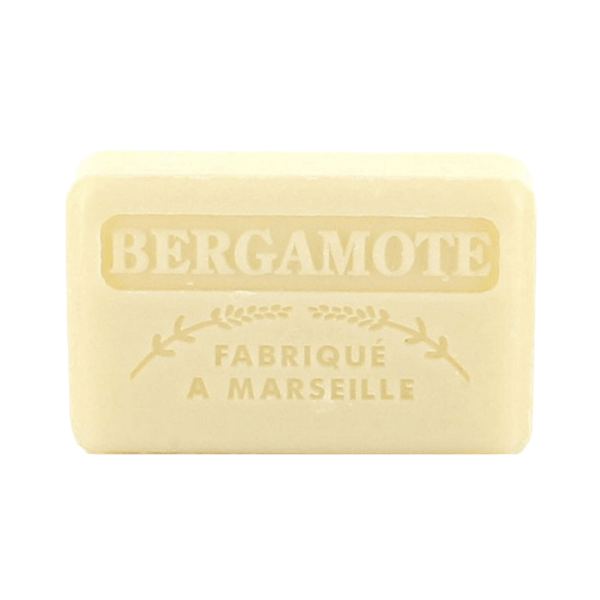 Bergamot