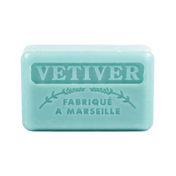 vetiver